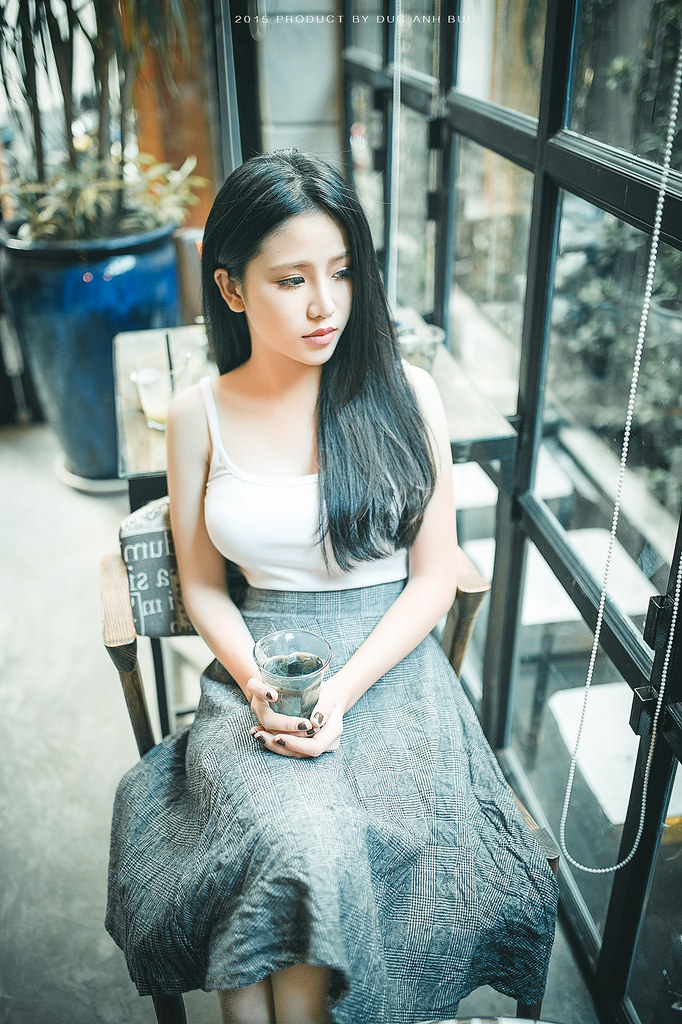 善良美丽女邻居4